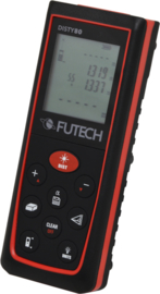 Futech Disty 80