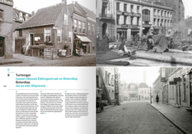 400 jaar Niewe Stadt – Hortusbuurt-Ebbingekwartier