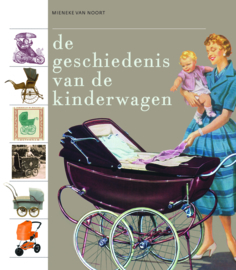 De geschiedenis van de kinderwagen