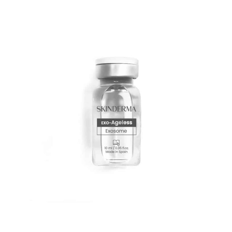 SKINDERMA | EXO-AGELESS 10 ml vail | Box of 5