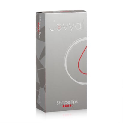 MEDIXA | JOVYAL SHAPE LIPS FILLER - 1 x 1.0 ml syringe