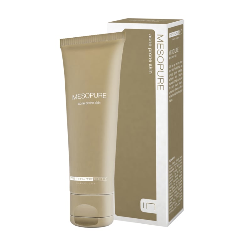 BCN | MESOPURE acne treatment
