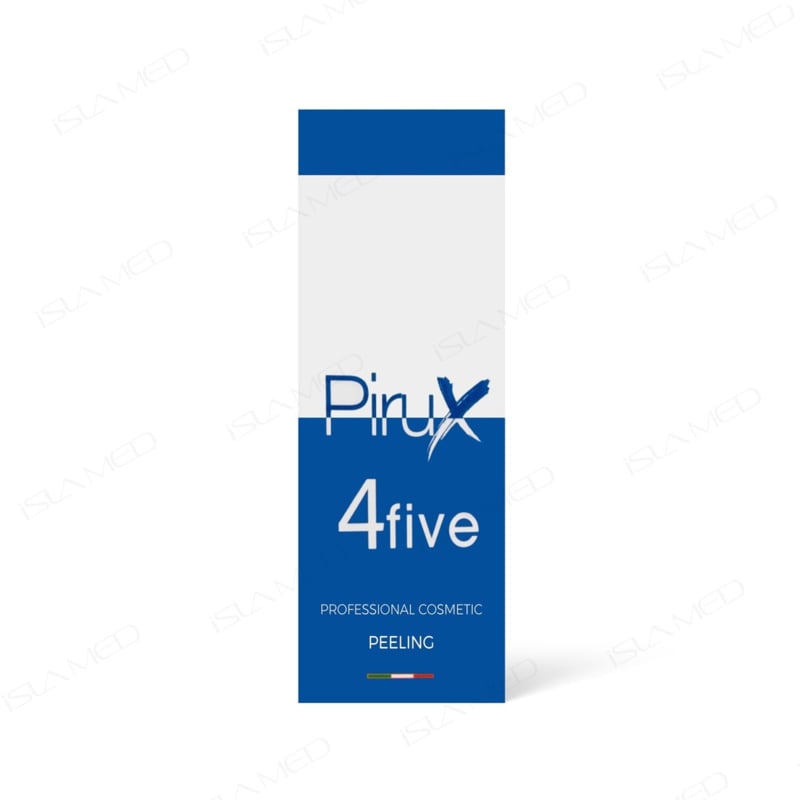 MEDIXA | PIRUX 4 Five Peeling