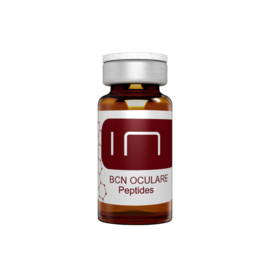 BCN | OCULARE PEPTIDES - Advanced Eye Contour Cocktail 3 ml vial | Box van 5 vials