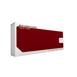 BCN | ADIPO FORTE - Contouring Cocktail 10 ml vail | Box of 5 vails