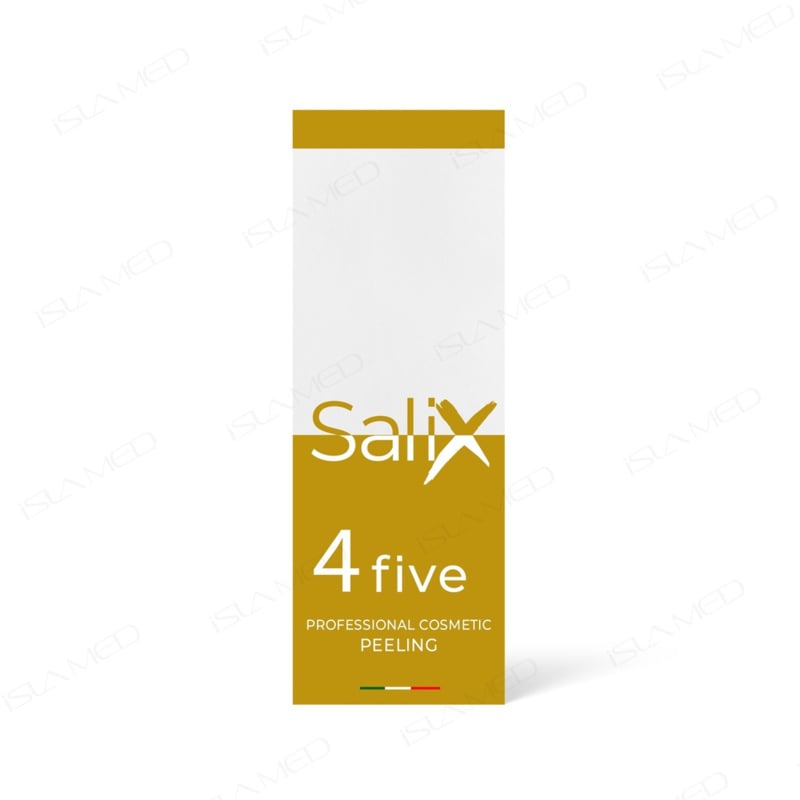 MEDIXA | SALIX 4 Five Peeling