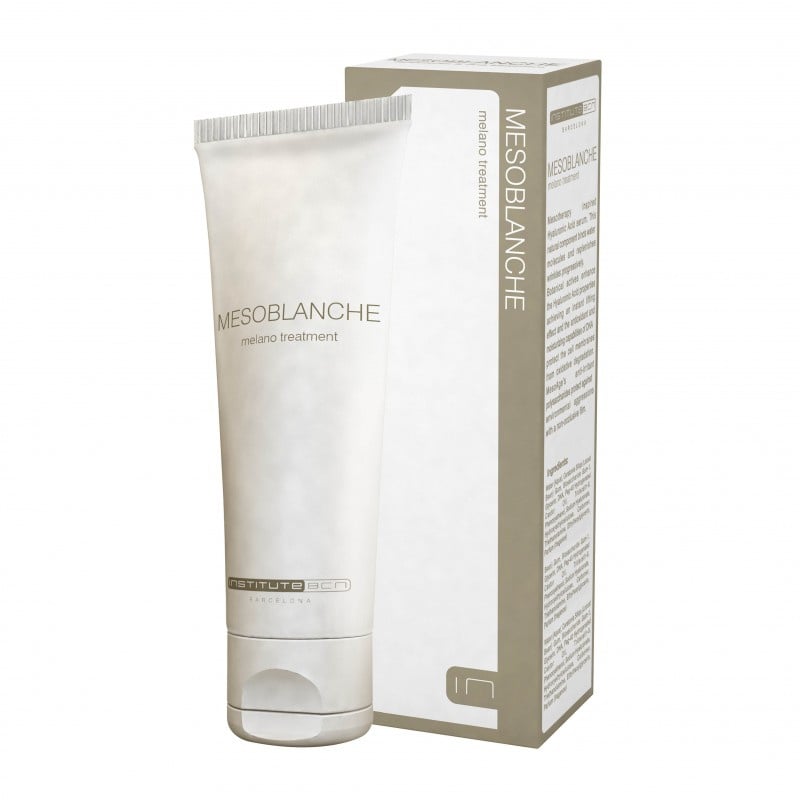 BCN | MESOBLANCHE depigmentation