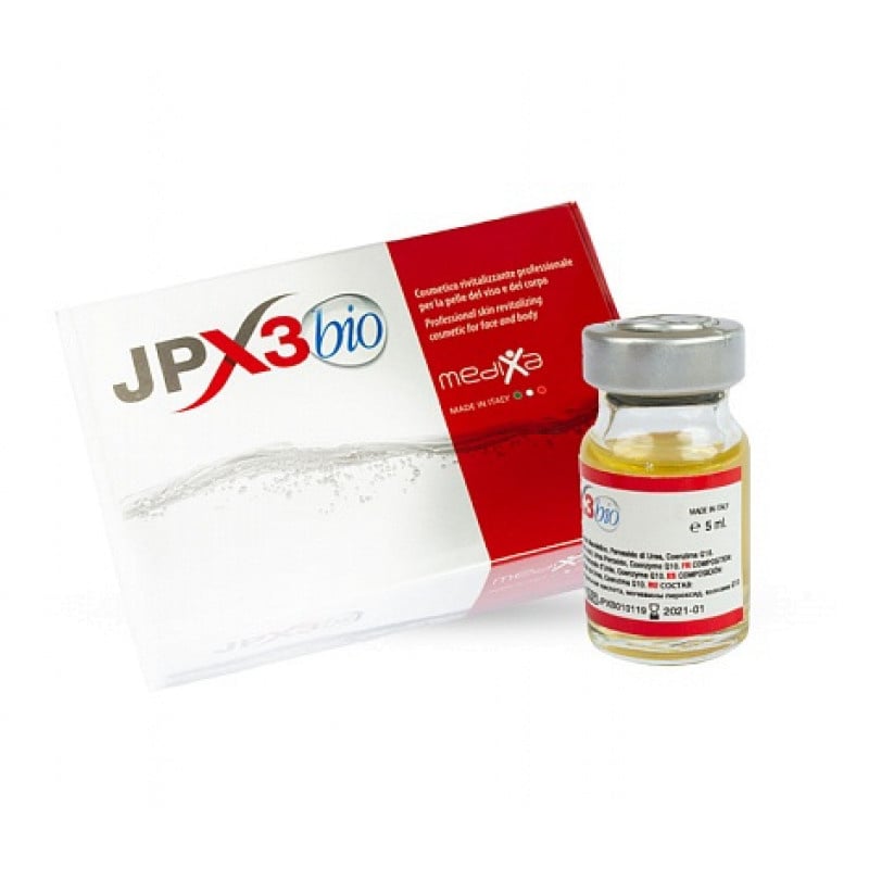 MEDIXA | JPX3 BIO PEEL 6 x 5ml vail