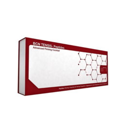 BCN | TENSIS PEPTIDES - Firming Cocktail 5 ml vail | Box of 5 vails