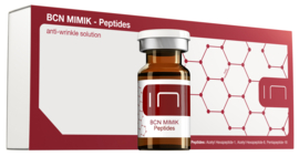 BCN | MIMIK - Peptides Cocktail 3 ml vail | Box of 5 vails