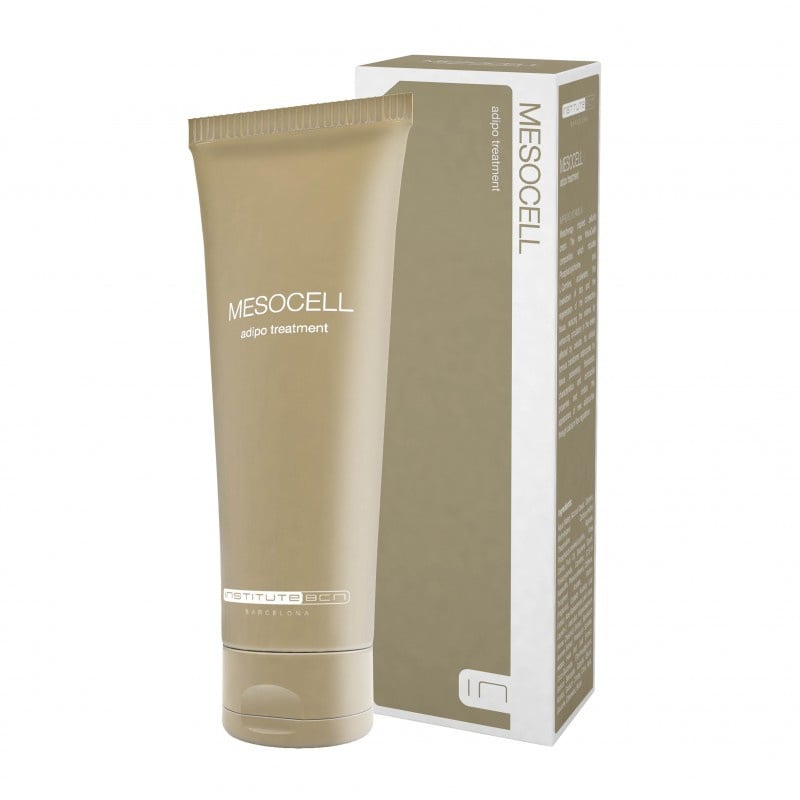 BCN | MESOCELL anti-cellulite