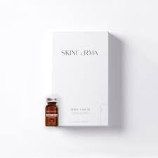 SKINDERMA | PDRN + HA 1% 5ml vail | Box of 5