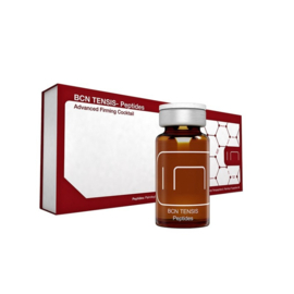 BCN | TENSIS PEPTIDES - Firming Cocktail 5 ml vail | Box of 5 vails