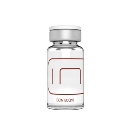BCN | ECQ10 - Restructuring Cocktail 3 ml vail | Box van 5 vails