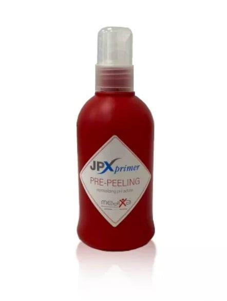 MEDIXA | JPX PRIMER Pre-Cleaning