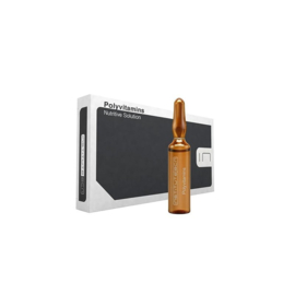 BCN | POLYVITAMINS - Nutritive Solution Serum 2 ml ampul | Box van 10 ampules