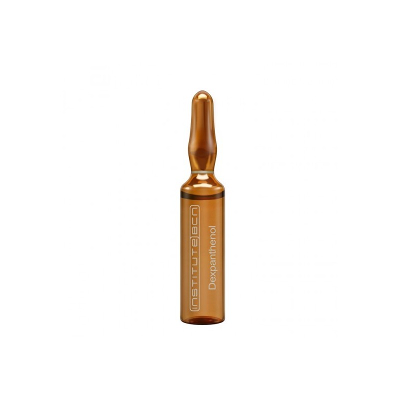 BCN | DEXPANTHENOL - Nutritive Solution 5 ml ampoule | Box of 10 ampoules