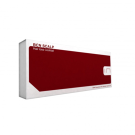 BCN | SCALP - Hair Loss Cocktail 5 ml vial | Box of 5 vials