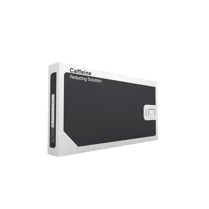 BCN | CAFFEINE - Lipolytic Solution 2 ml ampul | Box van 10 ampules