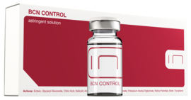 BCN | CONTROL - Astringent Solution 5 ml vial | Box of 5 vials