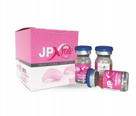 MEDIXA | JPX ROSE PEEL 5 x 4ml vail