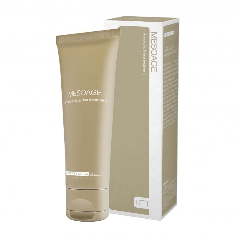 BCN | MESOAGE – Anti-Aging Hydration Treatment