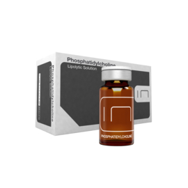 BCN | PHOSPHATIDYLCHOLINE - Lipolytic Solution 10 ml vail | Box of 5 vails