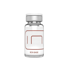 BCN | BASE - Replenishing Cocktail 3 ml vail | Box of 5 vails