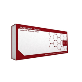 BCN | LUMEN PEPTIDES - Advanced Whitening Cocktail 5 ml vail | Box of 5 vails