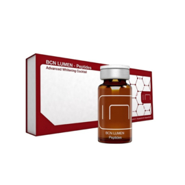 BCN | LUMEN PEPTIDES - Advanced Whitening Cocktail 5 ml vail | Box of 5 vails
