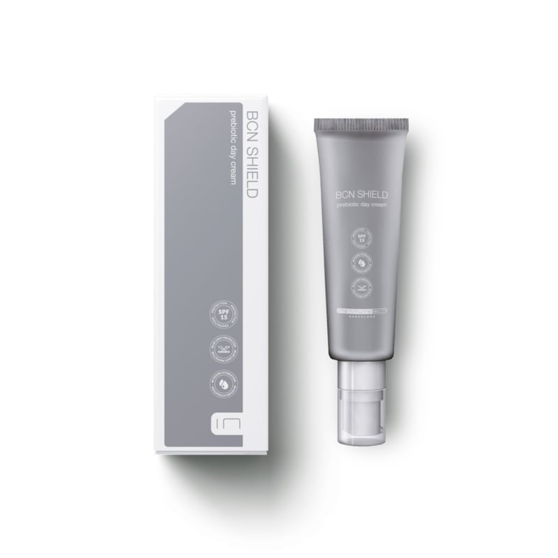 BCN | SHIELD – Prebiotic Day Cream