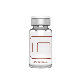 BCN | REVITA-HA - Polyrevitalising Cocktail 3 ml vial | Box of 5 vials