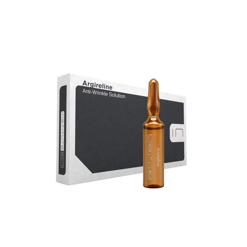 BCN | ARGIRELINE - Anti Wrinkle Solution 2 ml ampoule | Box of 10 ampules