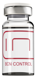 BCN | CONTROL - Astringent Solution 5 ml vial | Box of 5 vials