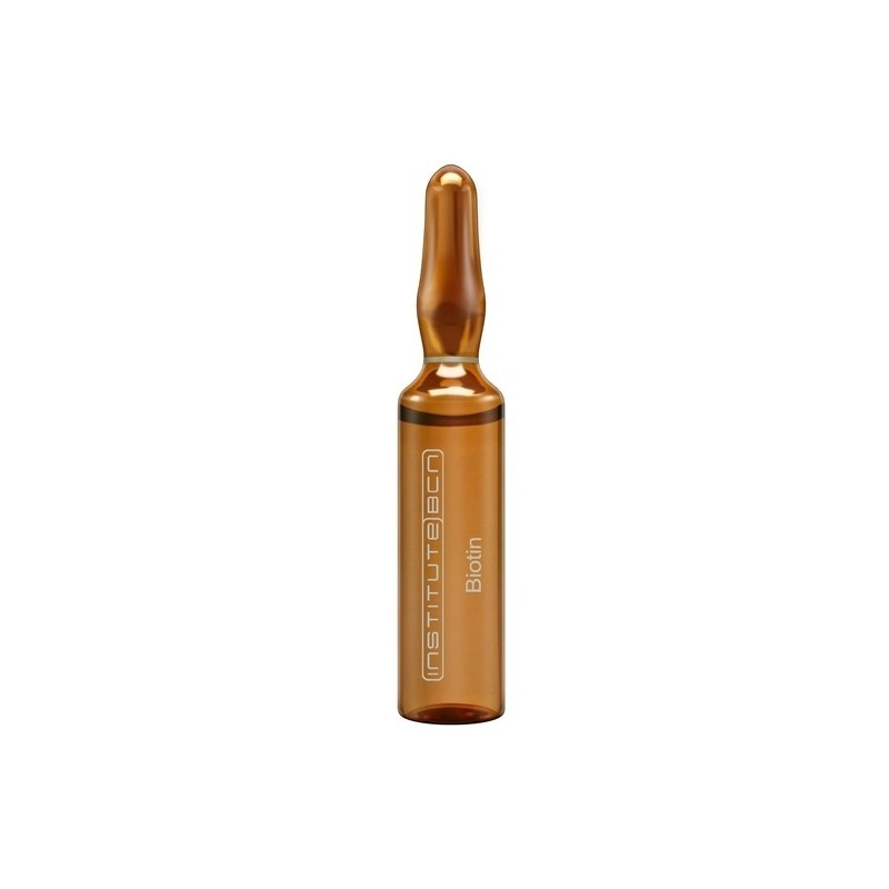 BCN | BIOTIN - Nutritive Solution 2 ml ampoule | Box of 10 ampoules