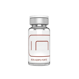 BCN | ADIPO FORTE - Contouring Cocktail 10 ml vail | Box of 5 vails