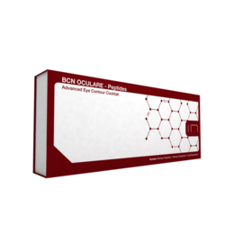 BCN | OCULARE PEPTIDES - Advanced Eye Contour Cocktail 3 ml vial | Box van 5 vials