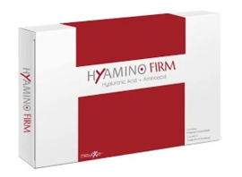 MEDIXA | HYAMINO FIRM 5 x 5ml