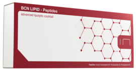 BCN | LIPID PEPTIDES - Fat Loss Cocktail 5 ml vail | Box of 5 vails