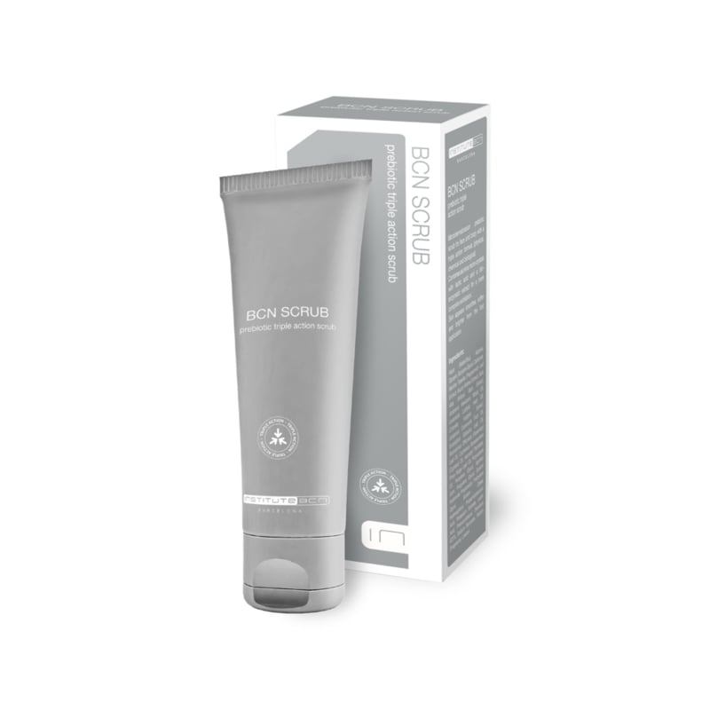 BCN | PROBIOTIC SCRUB Prebiotische scrub