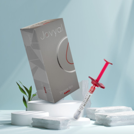 MEDIXA | JOVYAL SHAPE LIPS - FILLER 1.0 ML