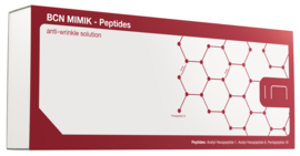 BCN | MIMIK - Peptides Cocktail 3 ml vail | Box of 5 vails