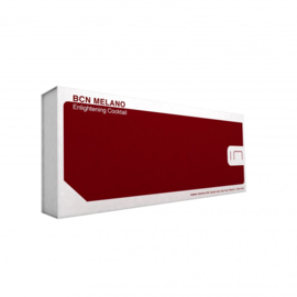 BCN | MELANO - Enlightening Cocktail 5 ml vial | Box of 5 vials