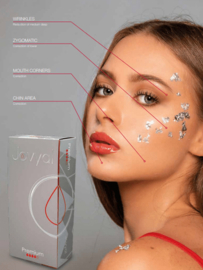 MEDIXA | JOVYAL PREMIUM - FILLER 1.0 ML