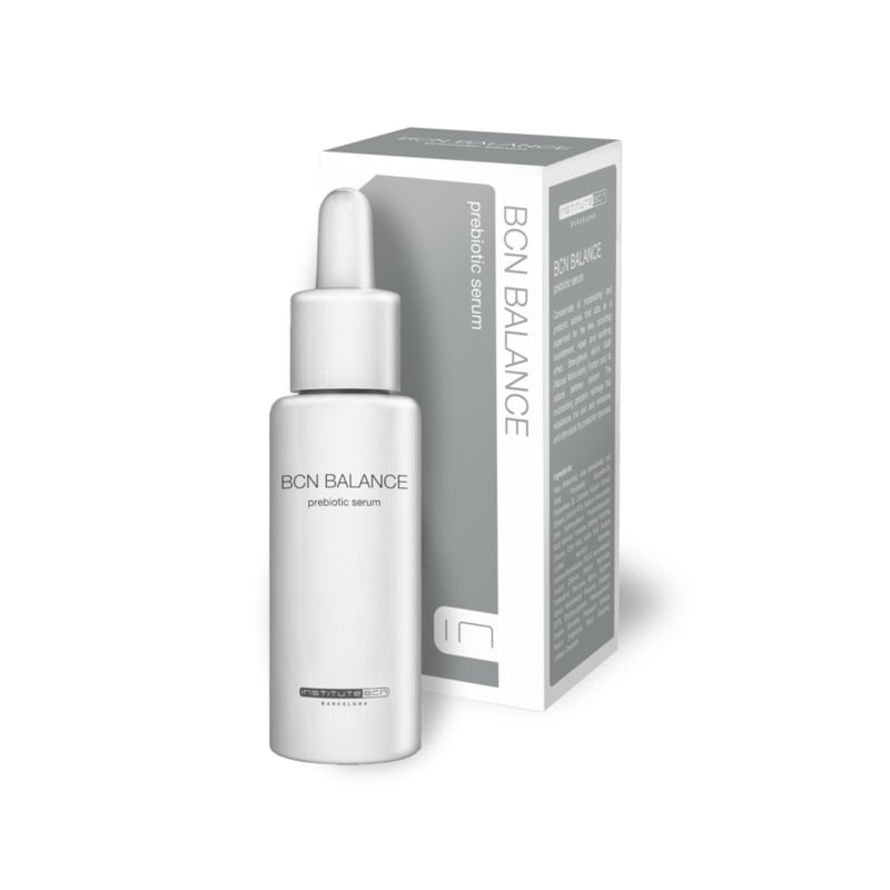 BCN | BALANCE – Prebiotic Serum Concentrate