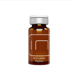 BCN | LUMEN PEPTIDES - Advanced Whitening Cocktail 5 ml vail | Box of 5 vails