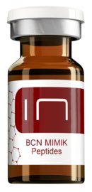 BCN | MIMIK - Peptides Cocktail 3 ml vail | Box of 5 vails