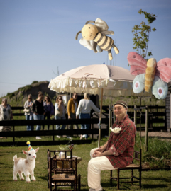 Kinderticket ochtend