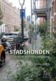 STADSHONDEN BOEK + KWARTET (PAKKETPRIJS)