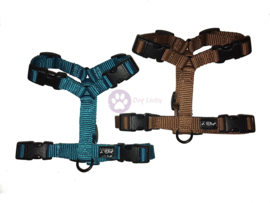 DOG HARNESS Y-SHAPE